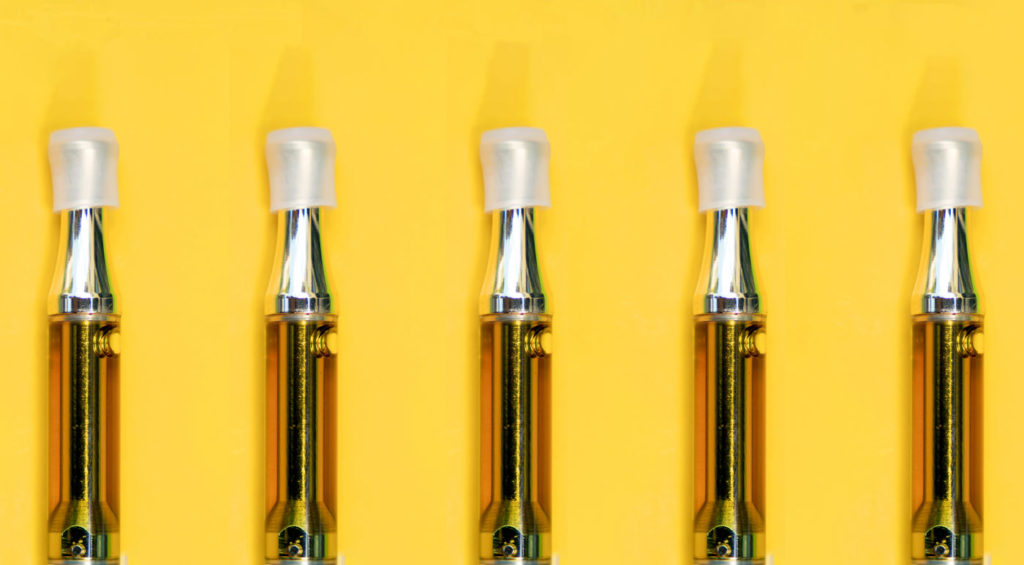 10 Best CBD Vape Pens For 2020 - Best CBD Oils