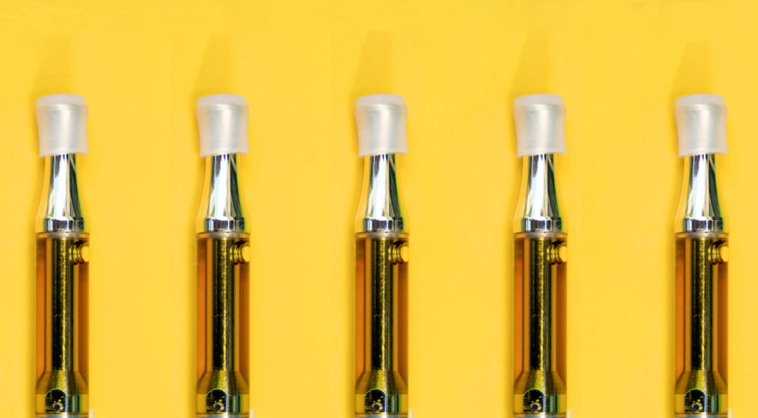 10 Best CBD Vape Pens For 2020 - Best CBD Oils