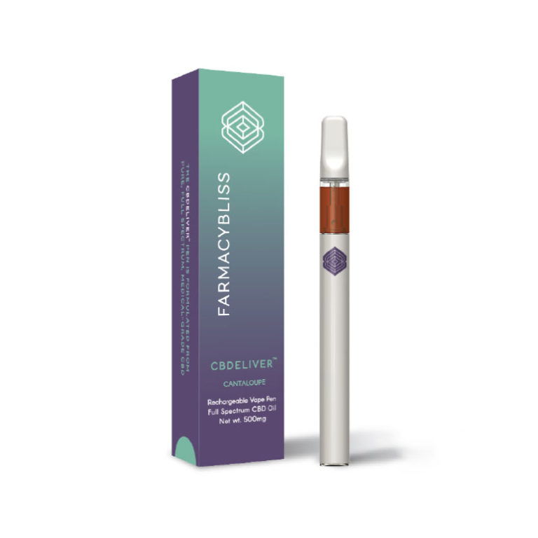 10 Best CBD Vape Pens For 2020 - Best CBD Oils