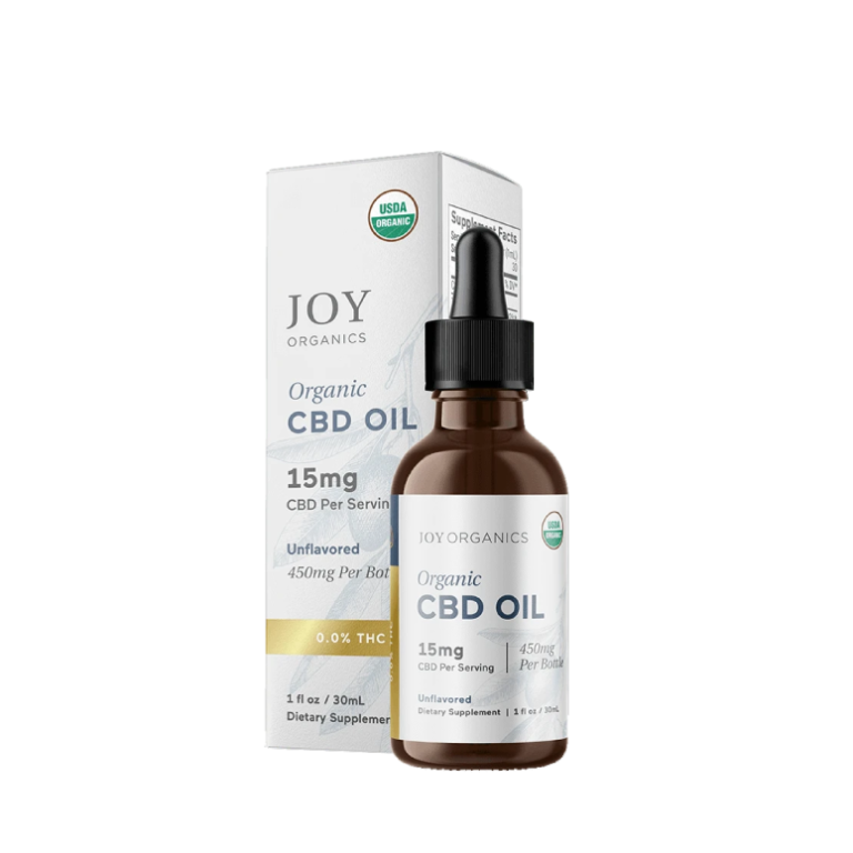 The 10 Best Full-Spectrum CBD Oils In 2023 - Best CBD Oils