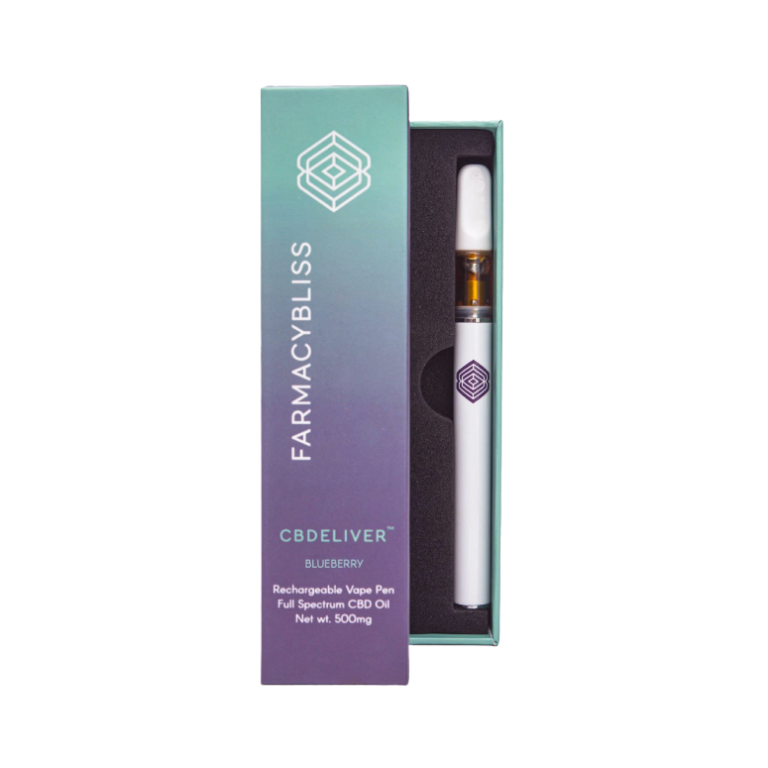 The 7 Best CBD Vape Pens in 2023 - Best CBD Oils