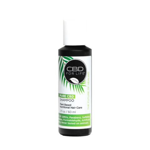 The 8 Best CBD Shampoos in 2023 - Best CBD Oils