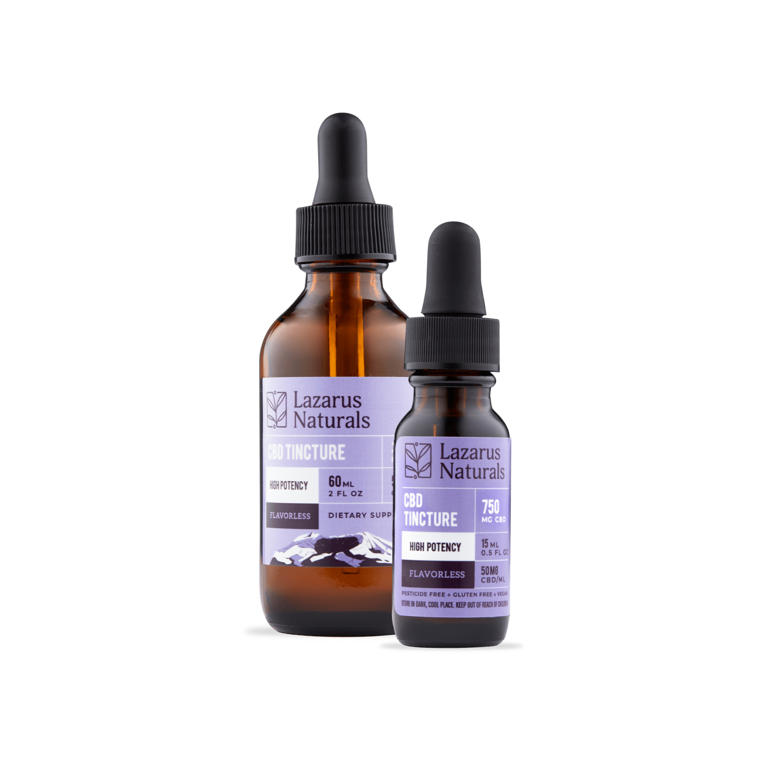 The 10 Best CBD Oils Made With Isolates In 2023 - Best CBD Oils